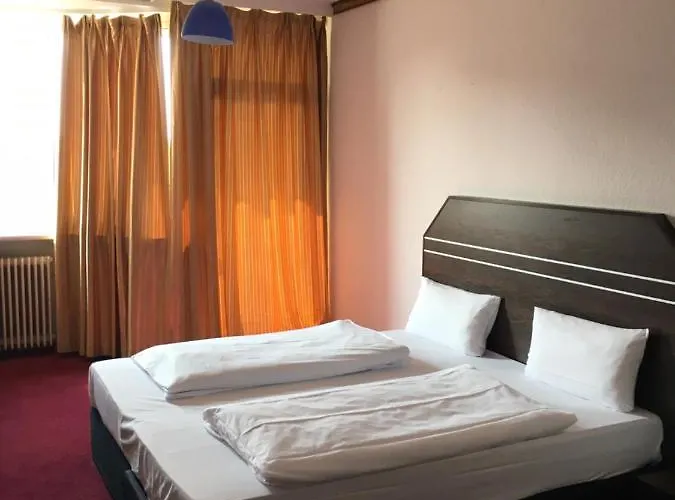 Zollhof Wandsbek Markt Hotel Hamburg