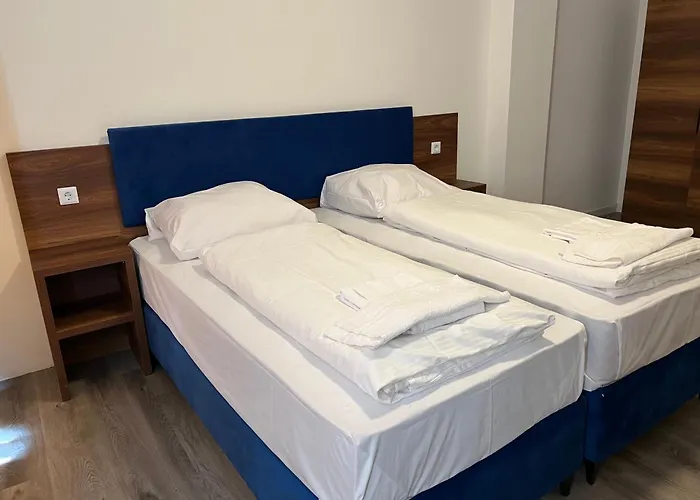 Zollhof Wandsbek Markt Hotel