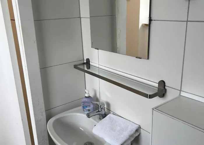 Zollhof Wandsbek Markt Hotel 2*