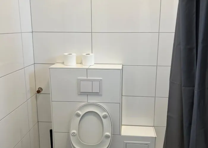 Hotel Zollhof Wandsbek Markt 2*